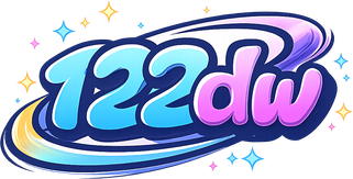 122dw